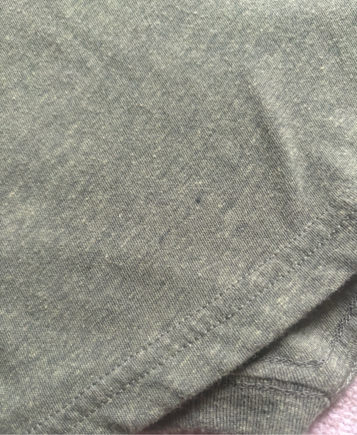 WRANGLER LONGHORN COW SKULL TEE