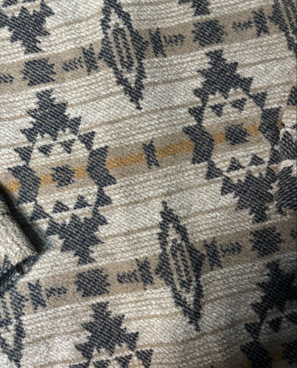 CRUEL GIRL AZTEC JACKET