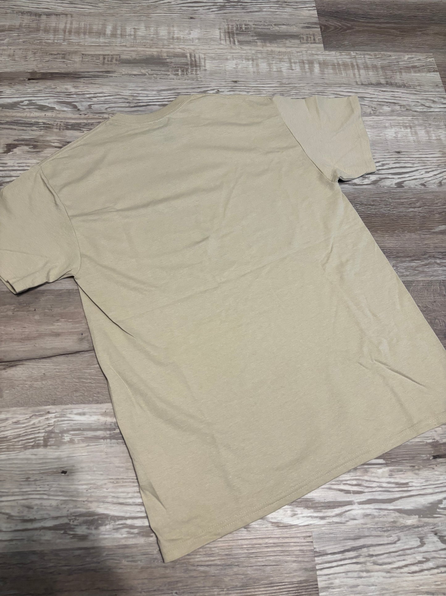 ZIA CACTUS GRAPHIC TEE