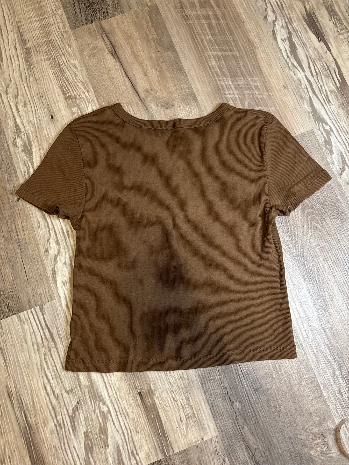 NASHVILLE TENNESSEE SOCIAL CLUB BABY TEE