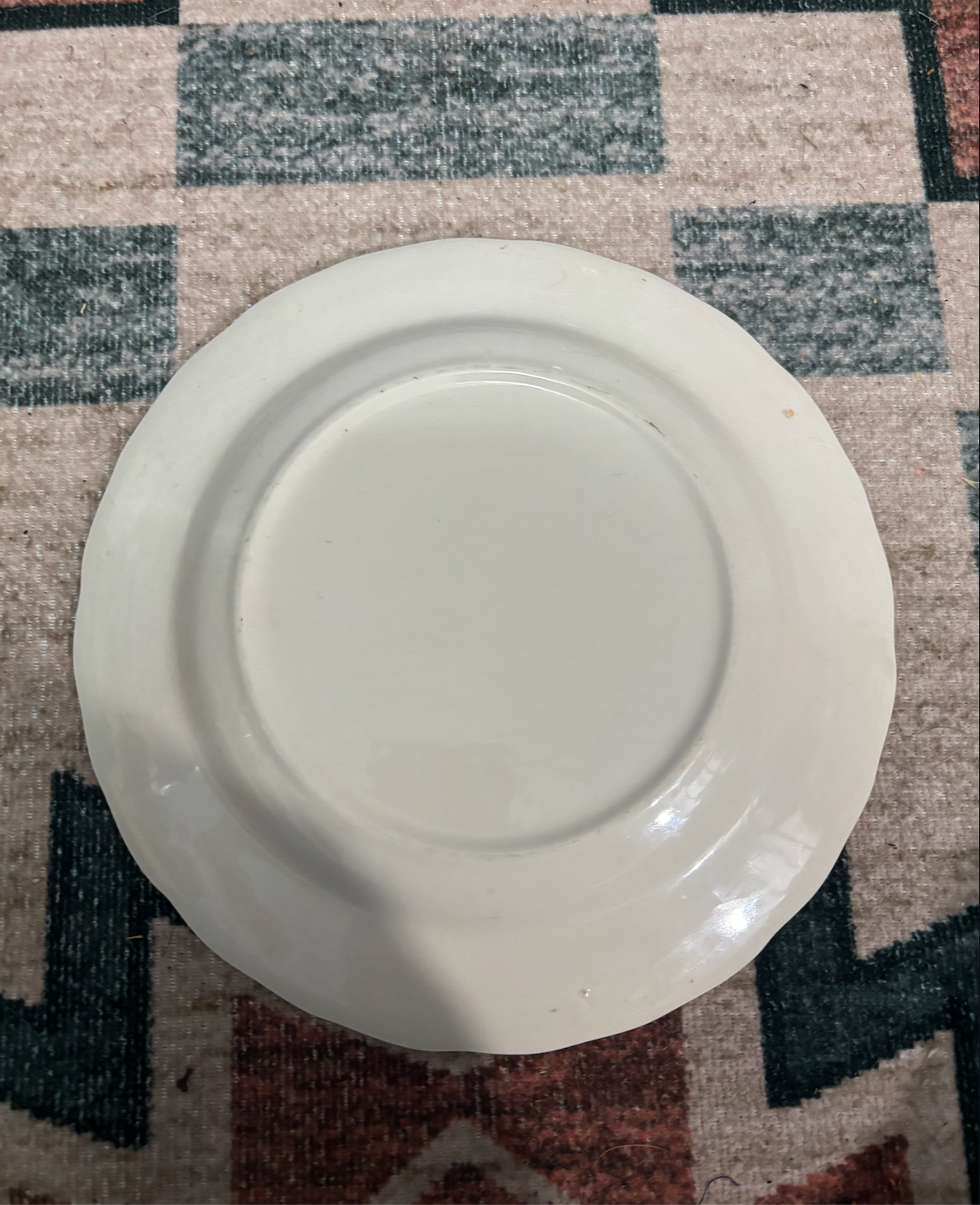 NEVADA STATE PLATE *VINTAGE*