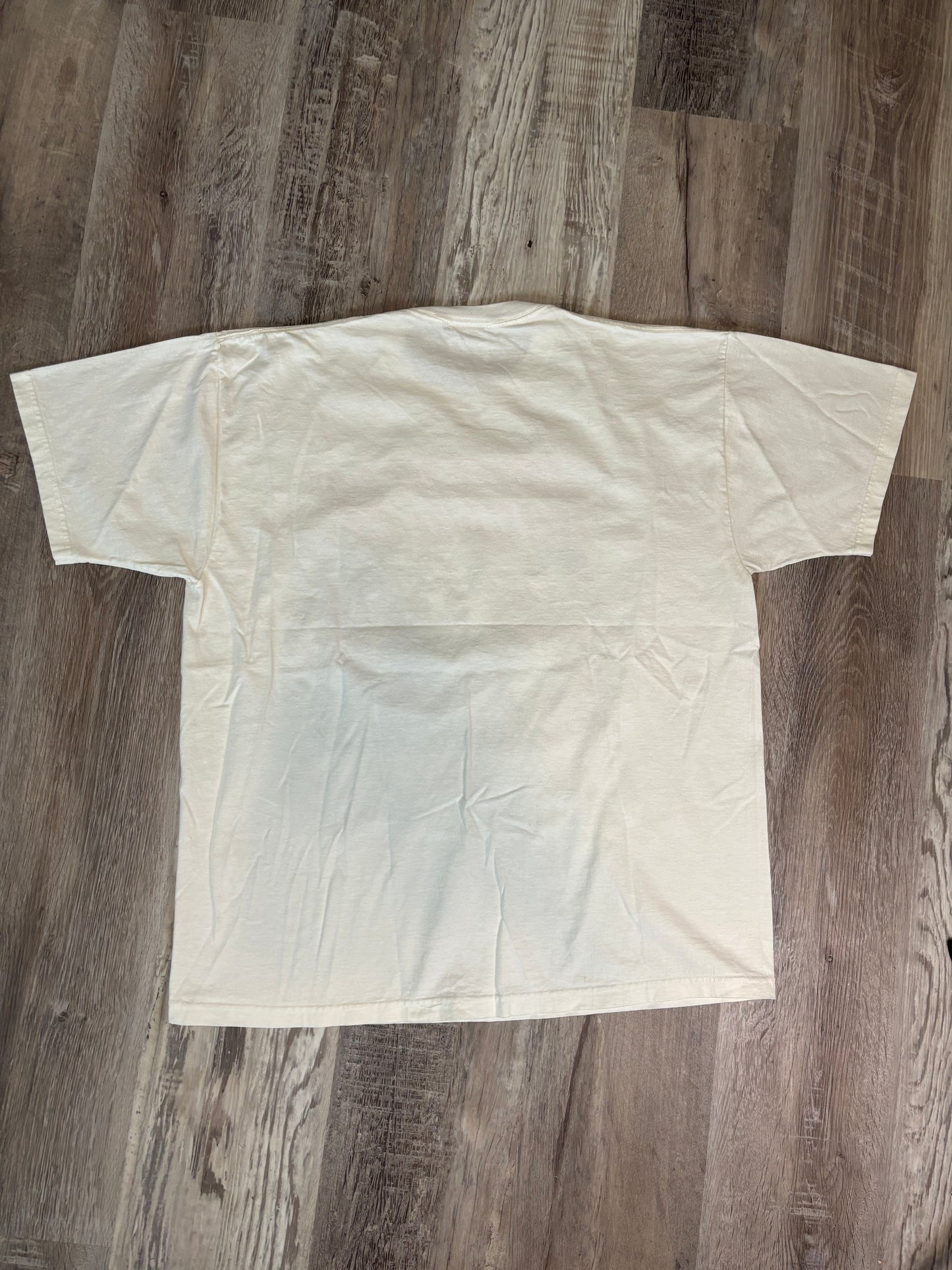 PENDLETON ROUND UP RODEO TEE *VINTAGE*