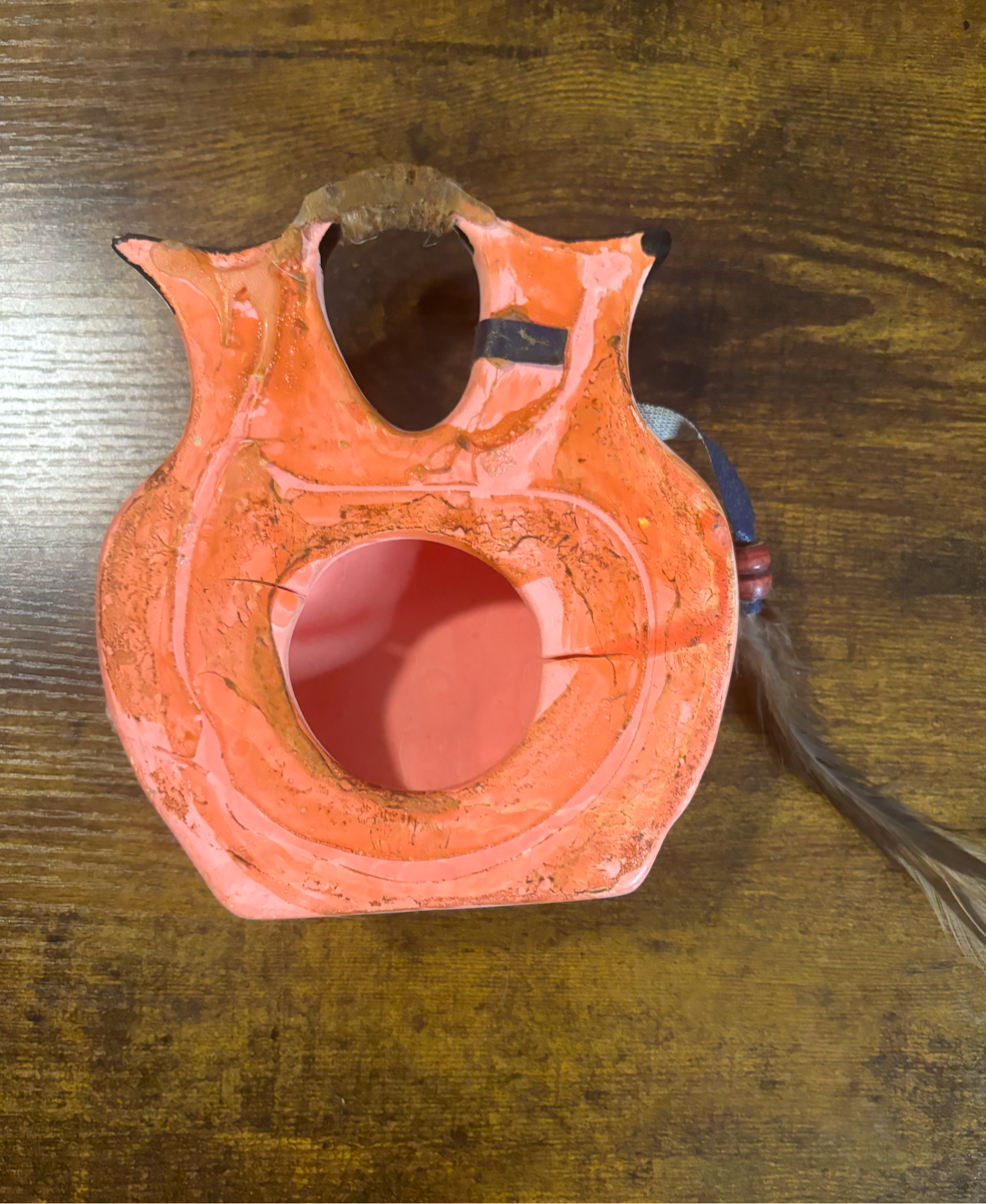 ARIZONA WALL UNITY VASE *VINTAGE*