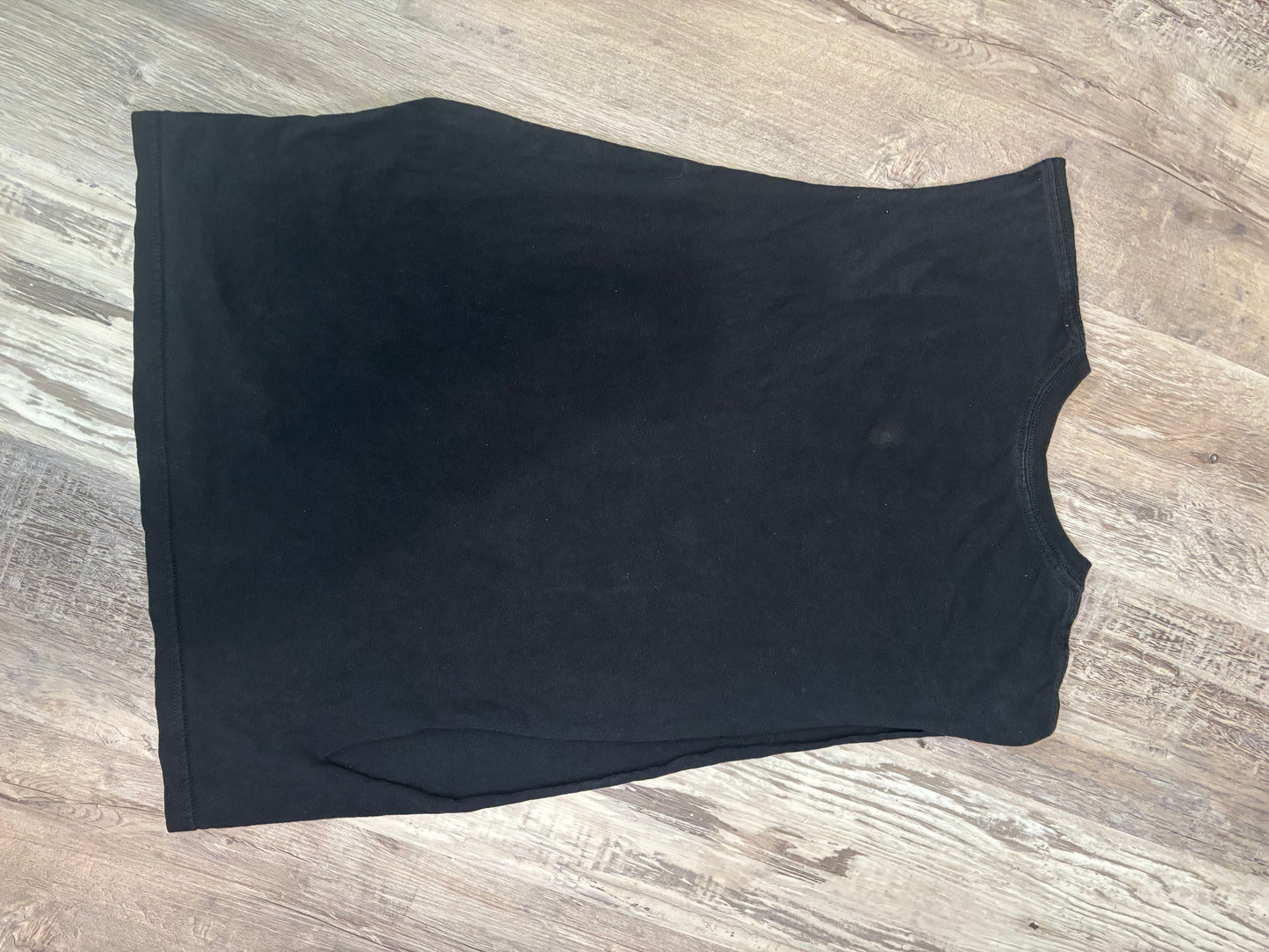 AEROSMITH CUT OFF TEE