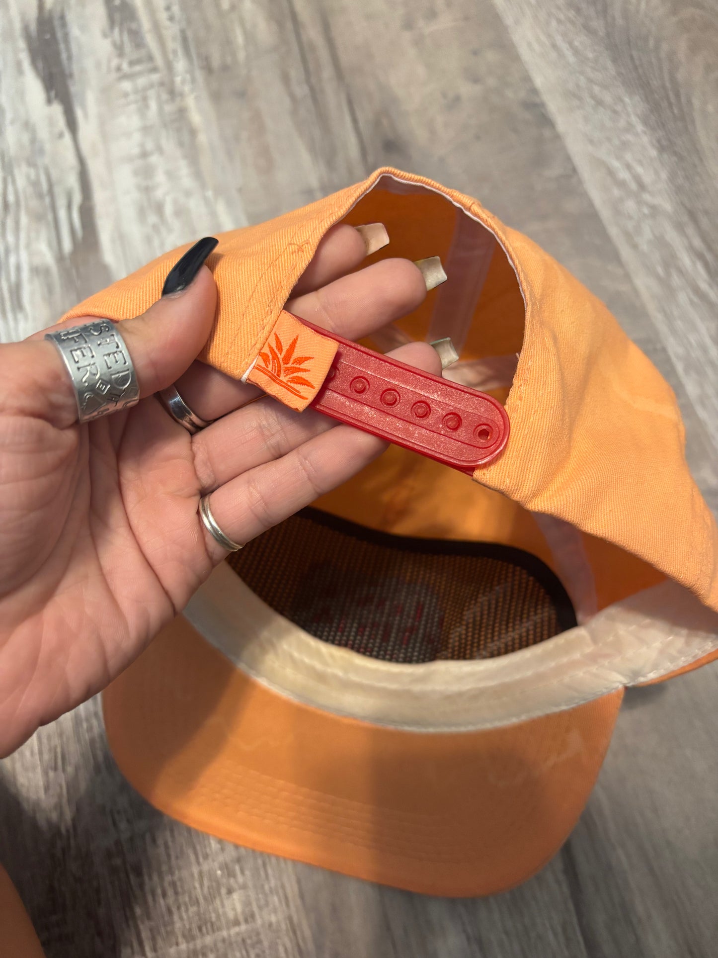 LOMA VISTA TEQUILA TRUCKER SNAPBACK HAT