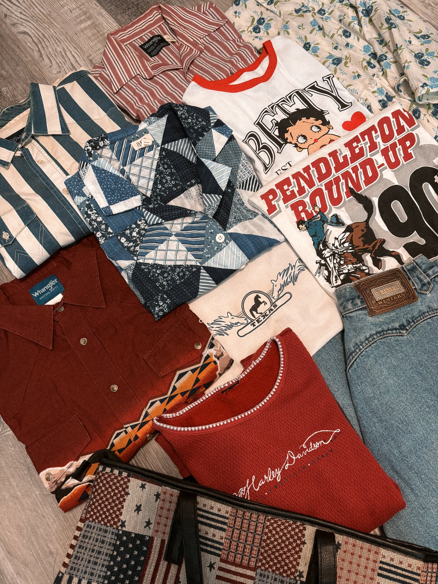 AMERICAN KIDS COLLECTION