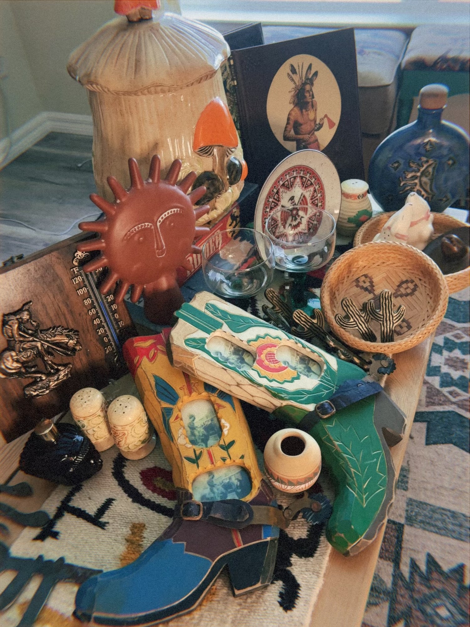 HARVEST MOON COLLECTION