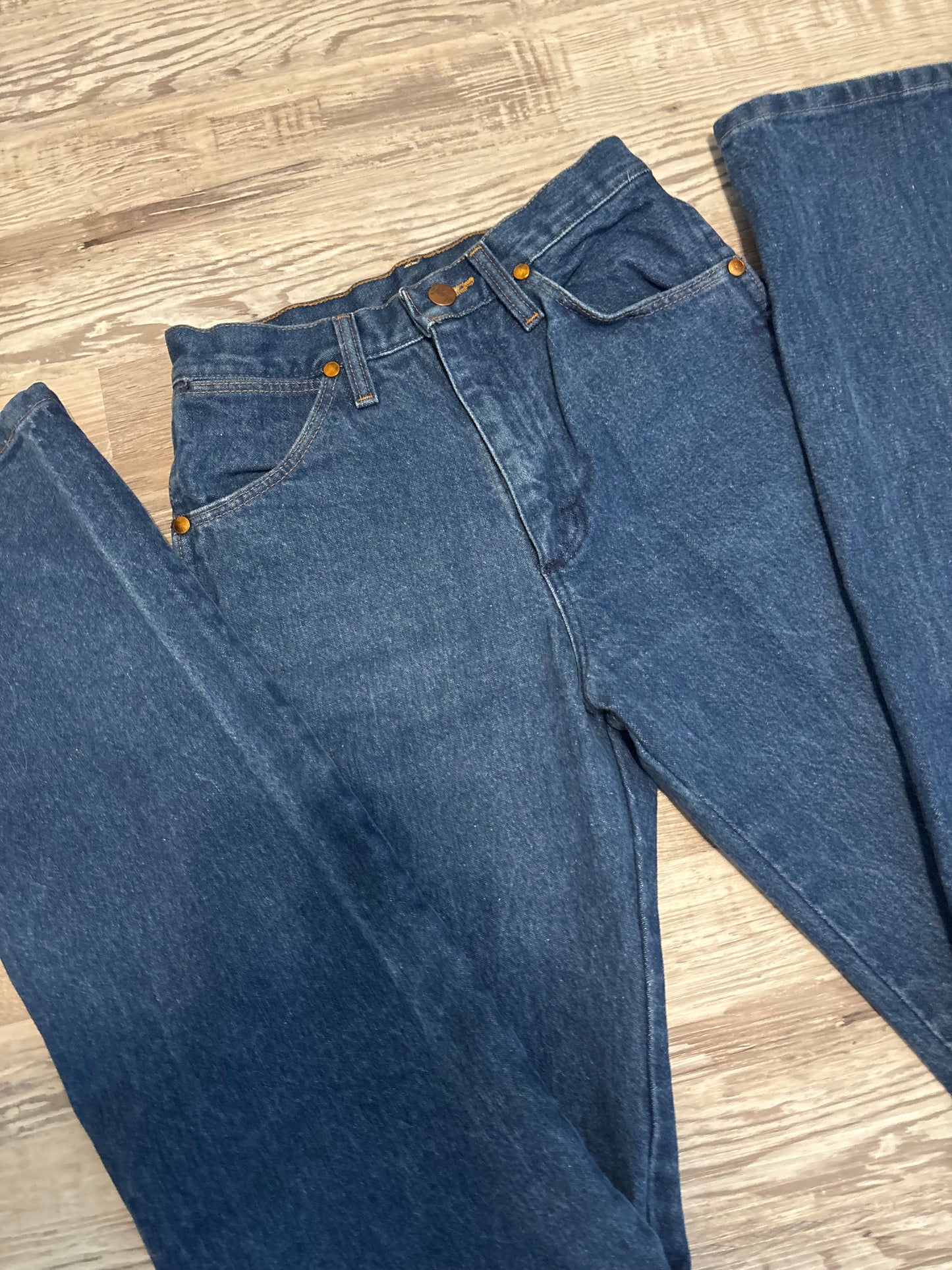 WRANGLER JEANS *VINTAGE*
