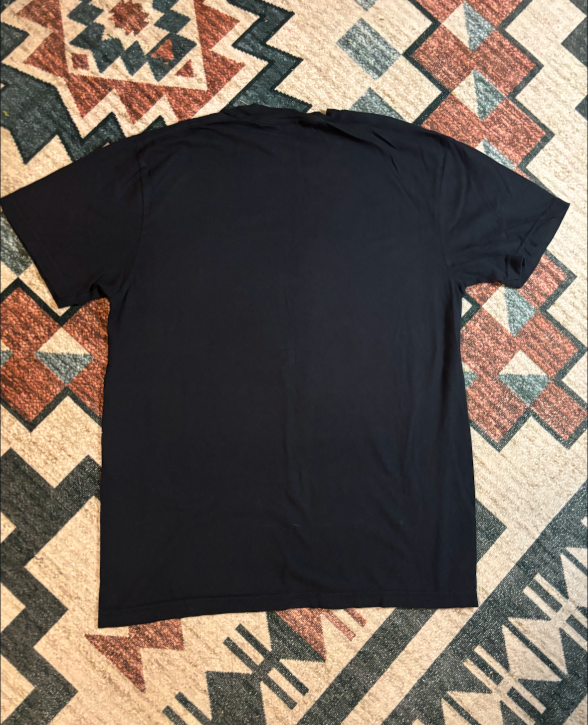 NWOT SMOKE & A LIGHT OLE 60 TEE