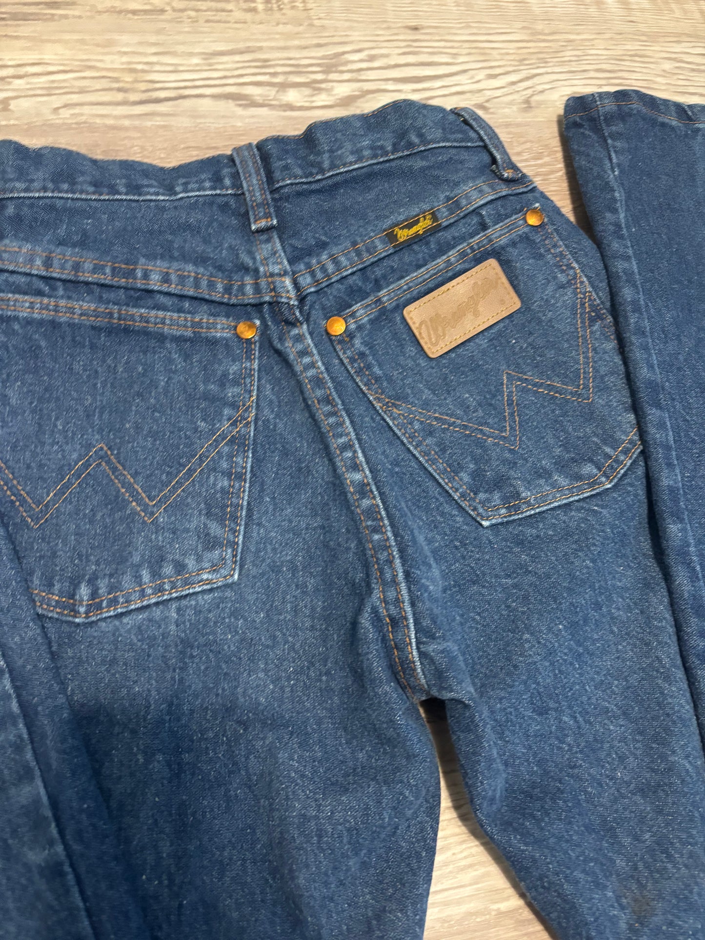 WRANGLER JEANS *VINTAGE*