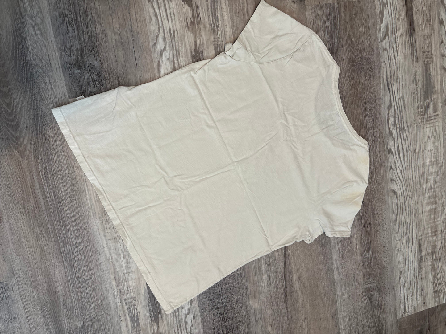LEVI’S 73 HEART BABY TEE