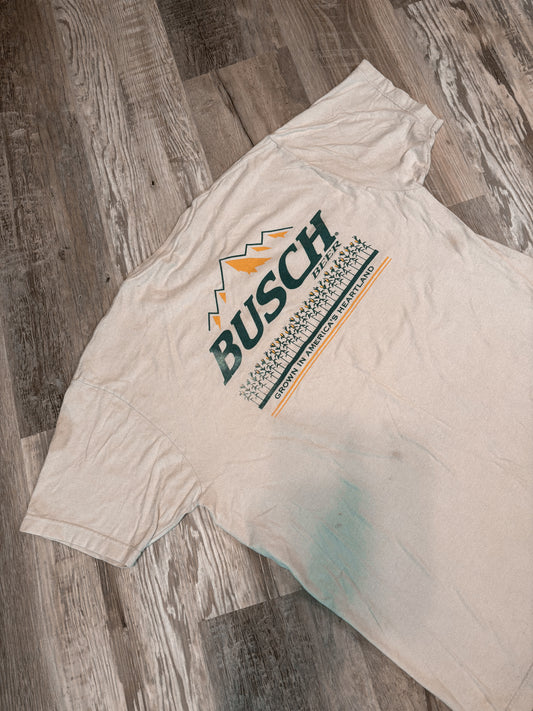 BUSCH TEE