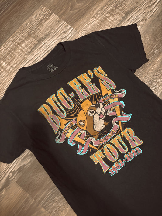 BUCEES TOUR TEE