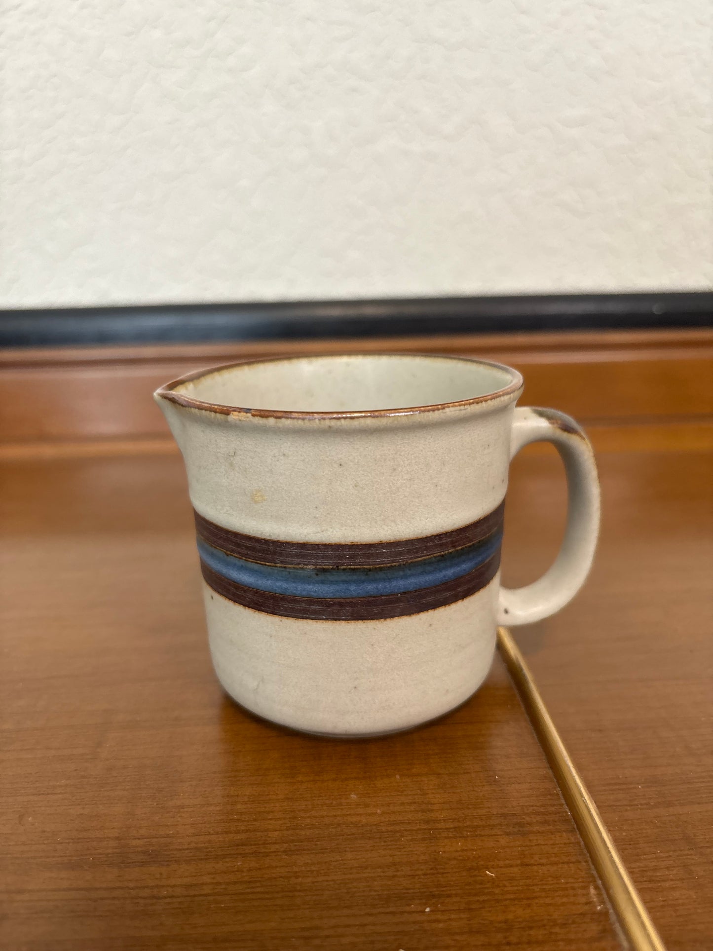 *VINTAGE* OTAGIRI CREAMER MUG