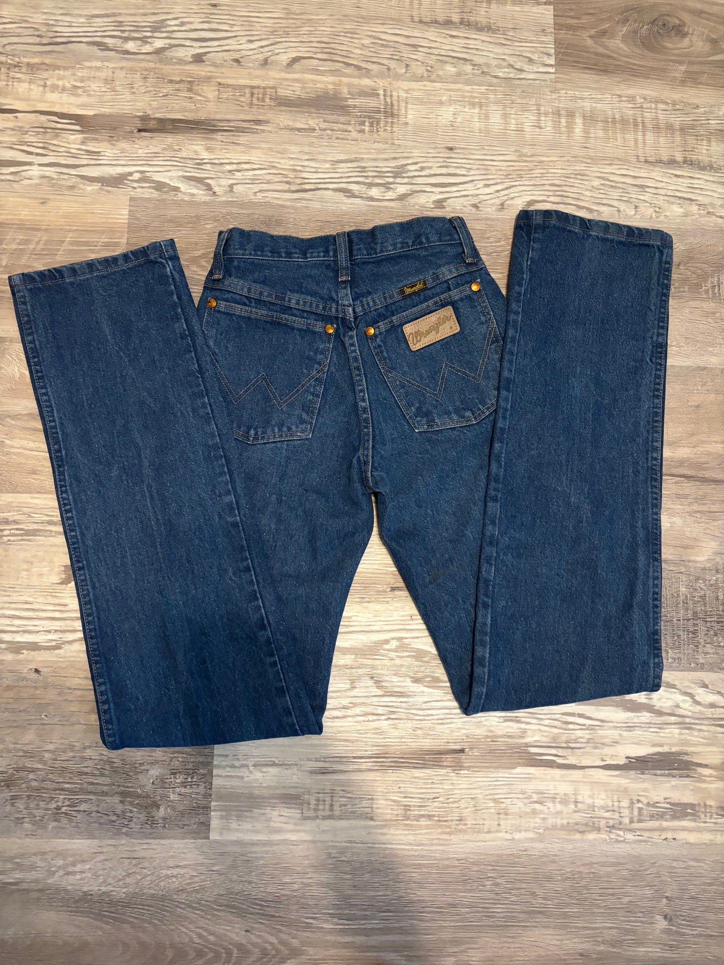 WRANGLER JEANS *VINTAGE*