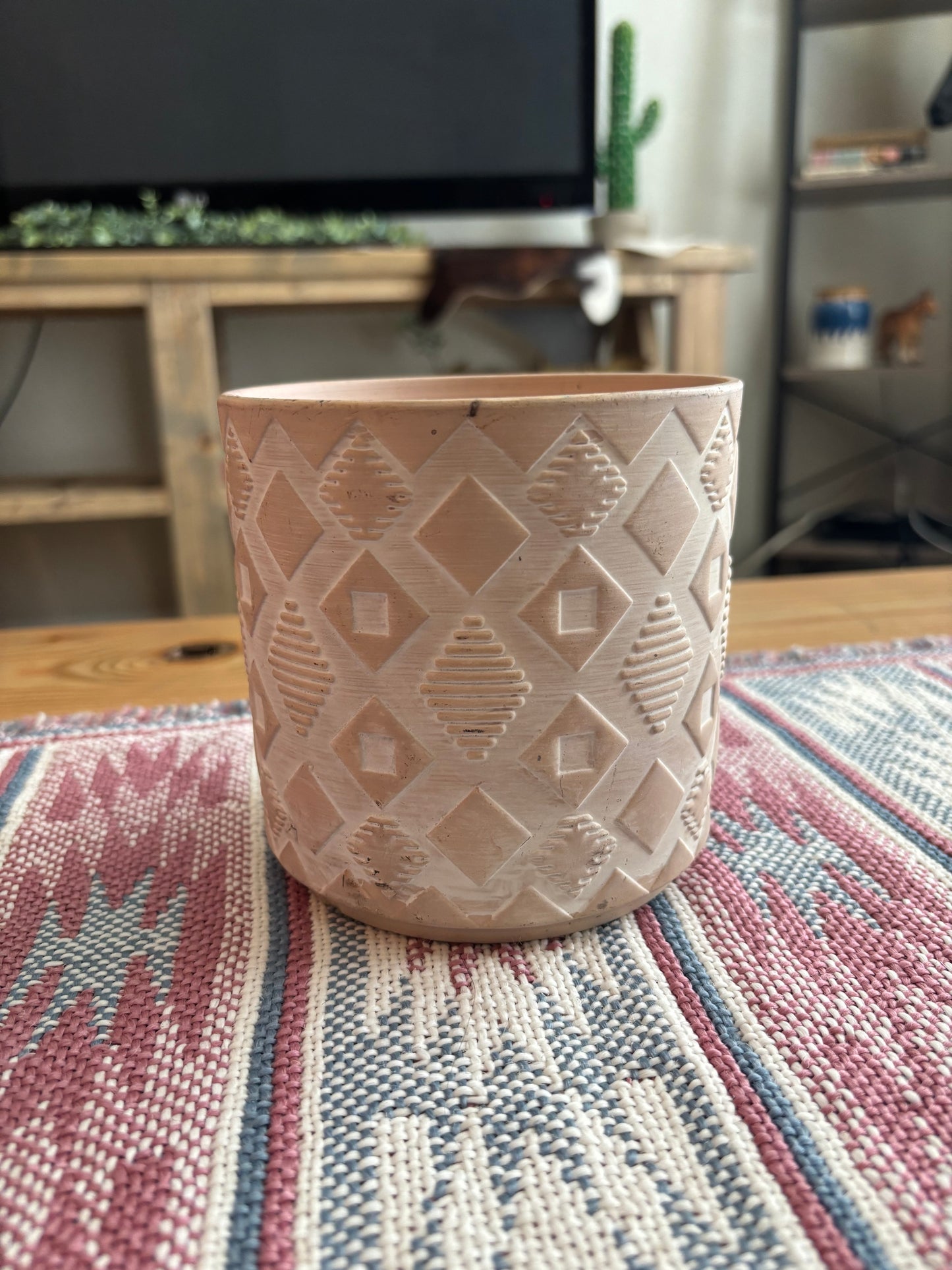 CERAMIC PLANTER