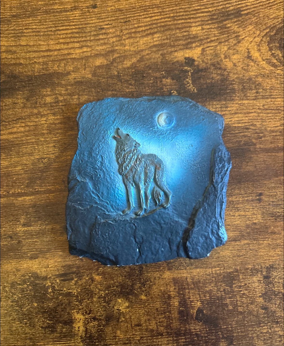 WOLF STONE *VINTAGE*