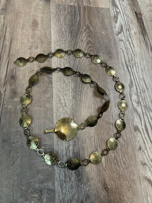 CONCO BELT *VINTAGE*