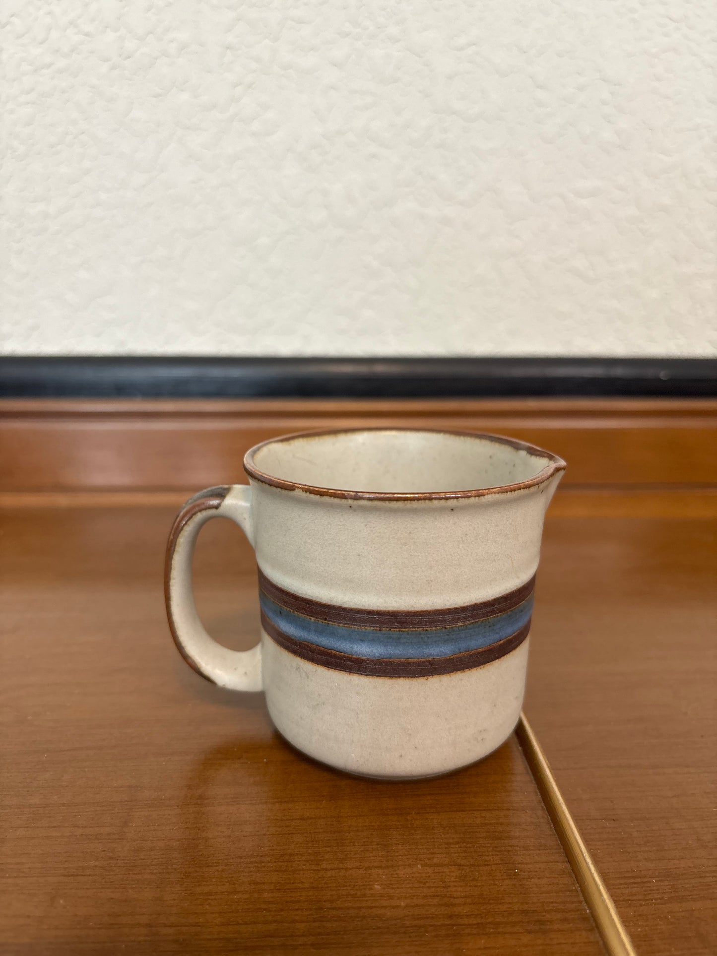 *VINTAGE* OTAGIRI CREAMER MUG