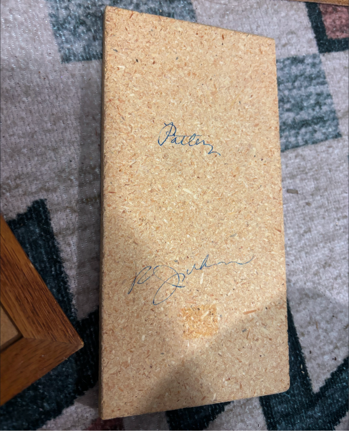 SANDPAINTINGS *VINTAGE*