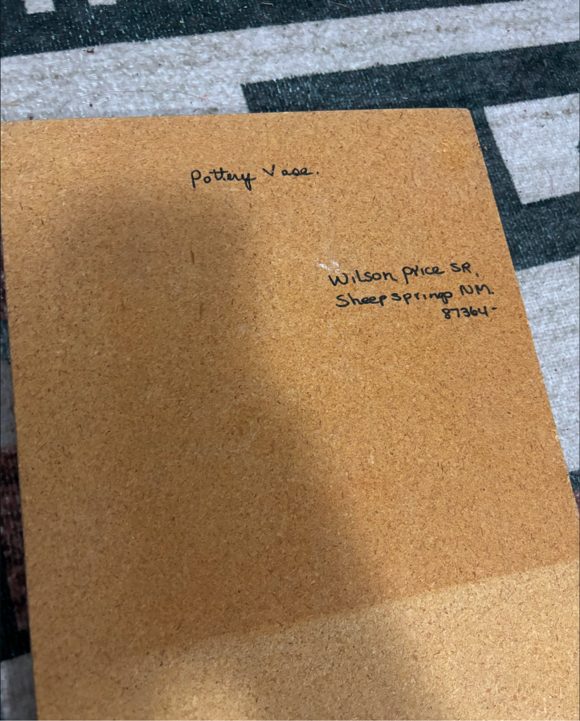 SANDPAINTINGS *VINTAGE*