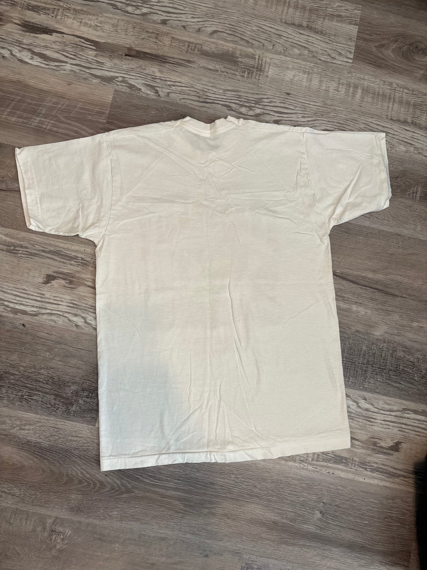 DODGE CITY KANSAS TEE *VINTAGE*