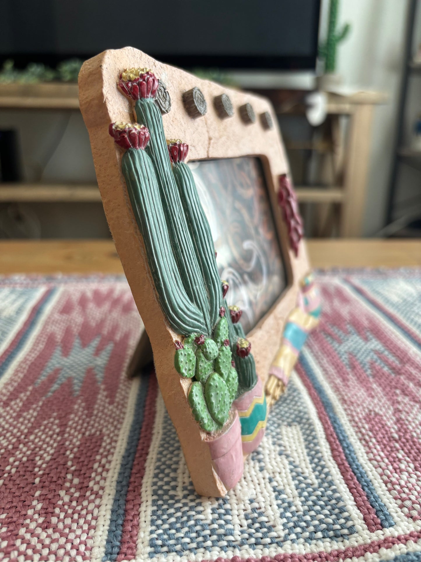 ADOBE PICTURE FRAME *VINTAGE*