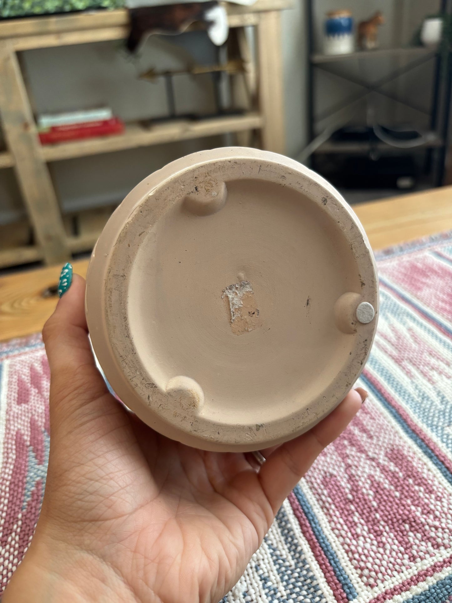 CERAMIC PLANTER