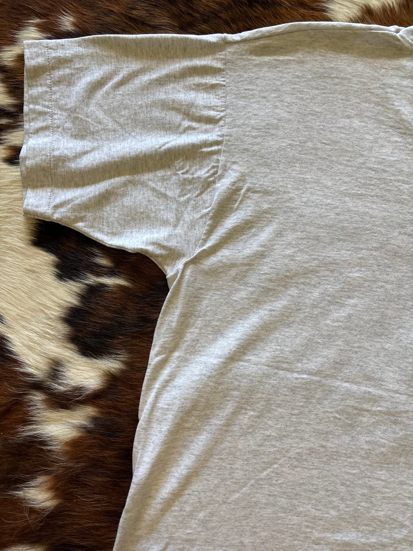 *VINTAGE* ‘94 OLIVER ROW CROP TEE TSHIRT