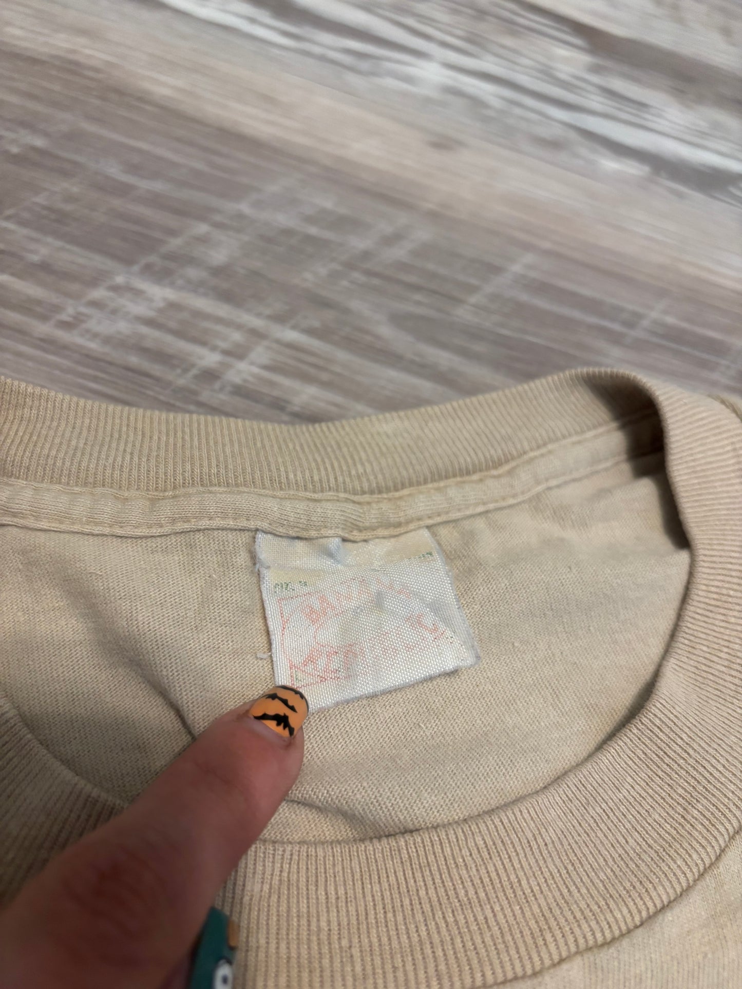 *VINTAGE* BANANA REPUBLIC TEE