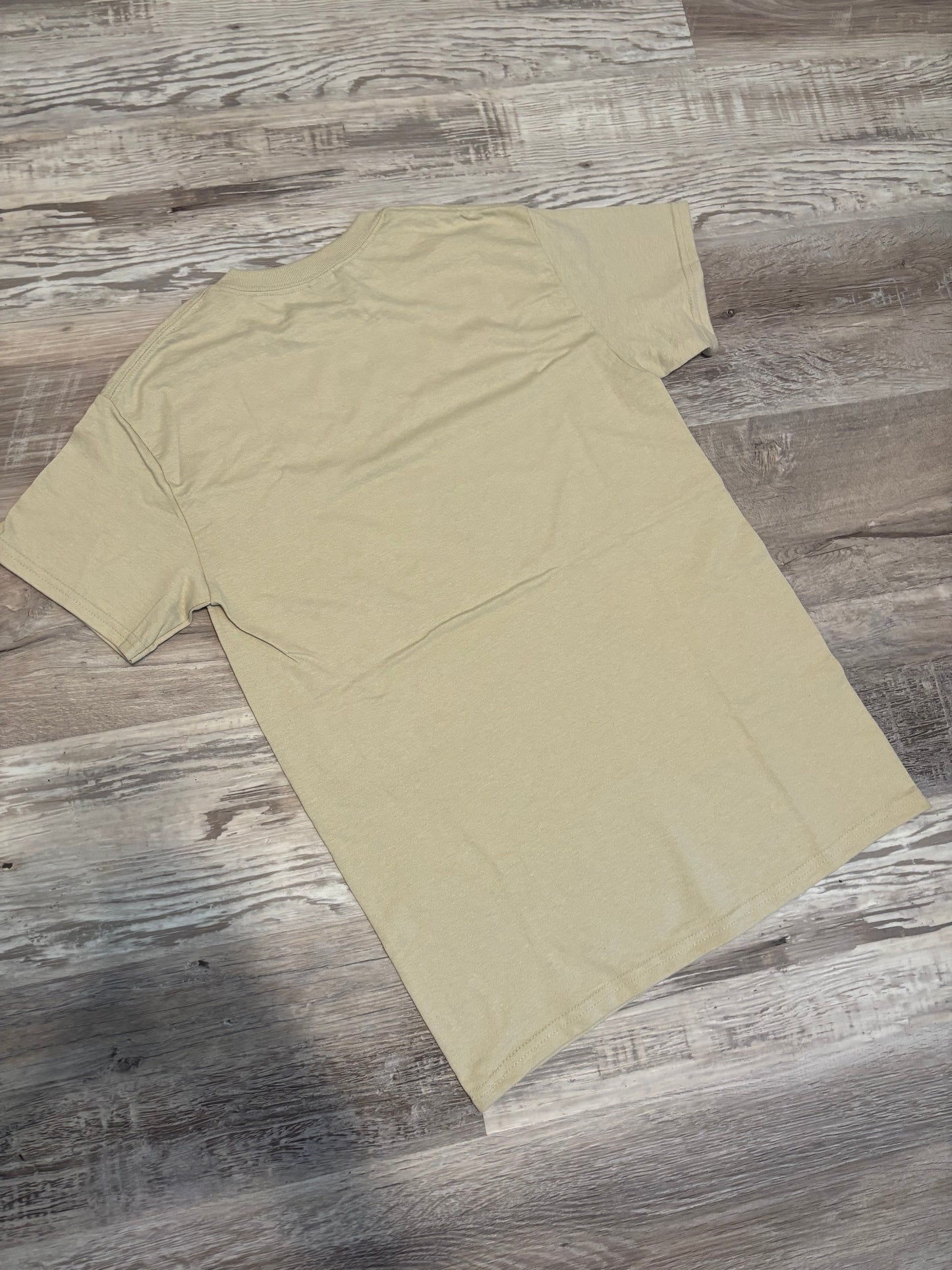 VINTAGE COWBOY GRAPHIC TEE