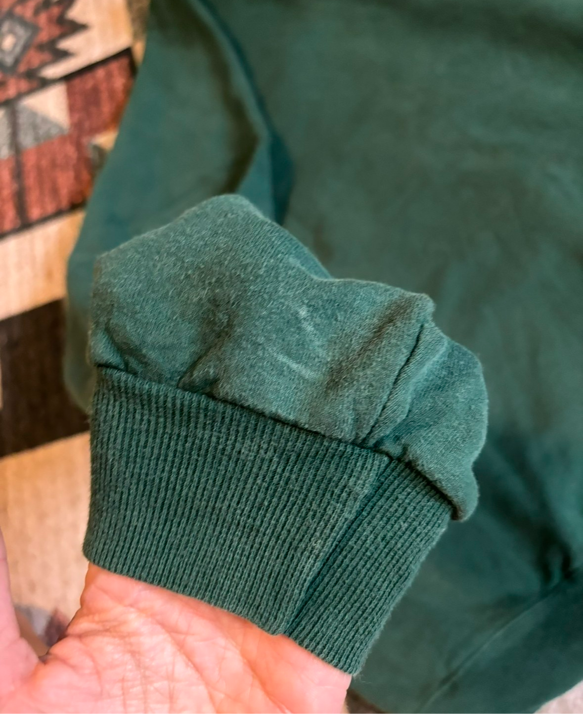 GATLINBURG SWEATSHIRT PULLOVER *VINTAGE*