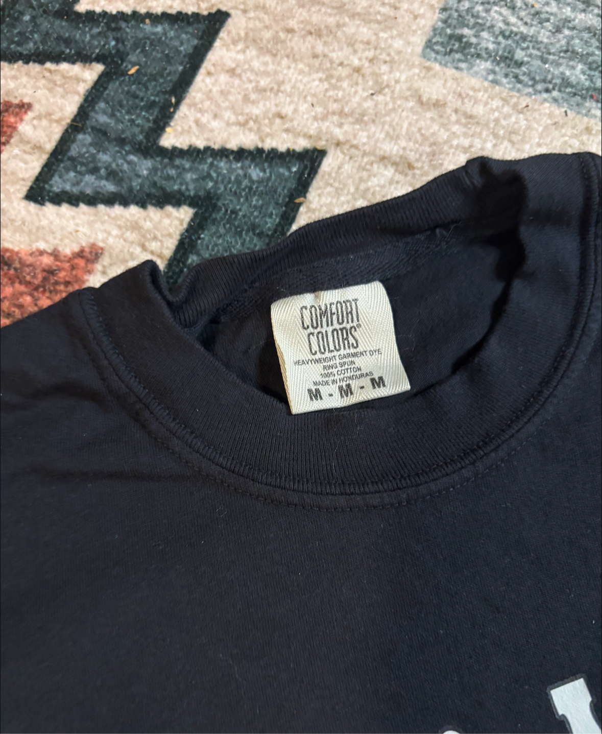NWOT SMOKE & A LIGHT OLE 60 TEE
