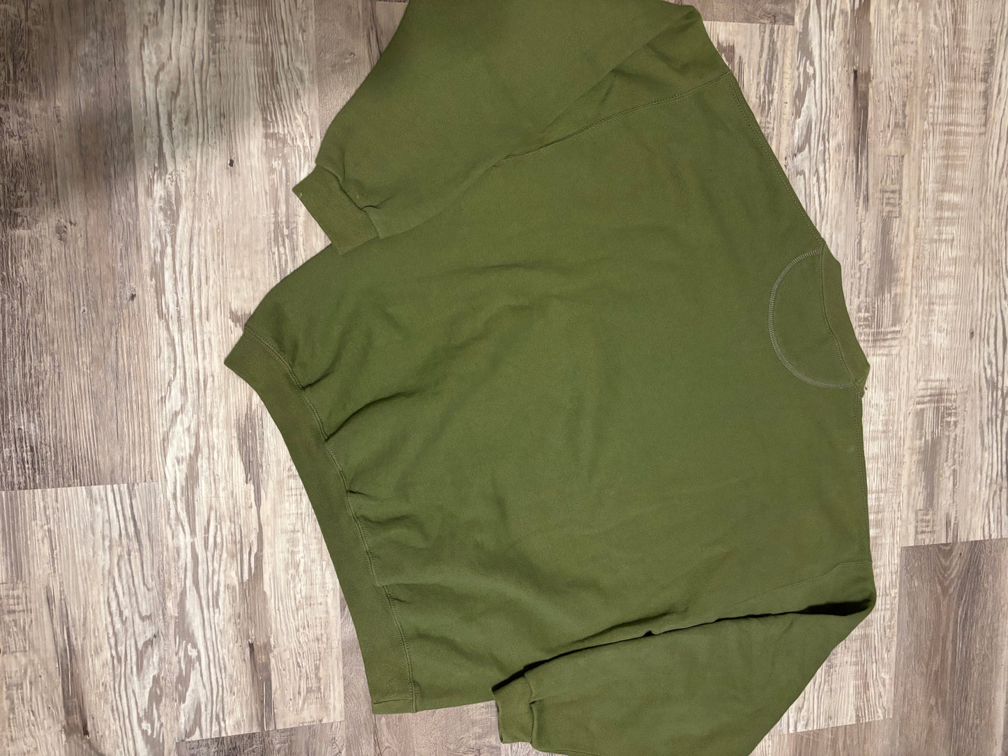 *VINTAGE* LAUGHLIN NEVADA SWEATSHIRT PULLOVER