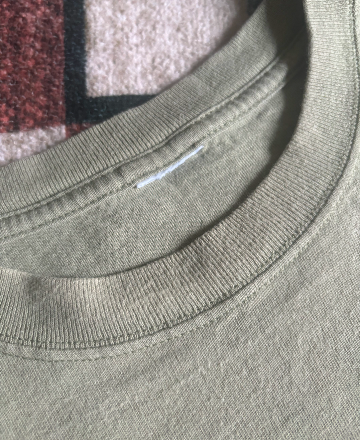 CHEROKEE WOLF TEE *VINTAGE*