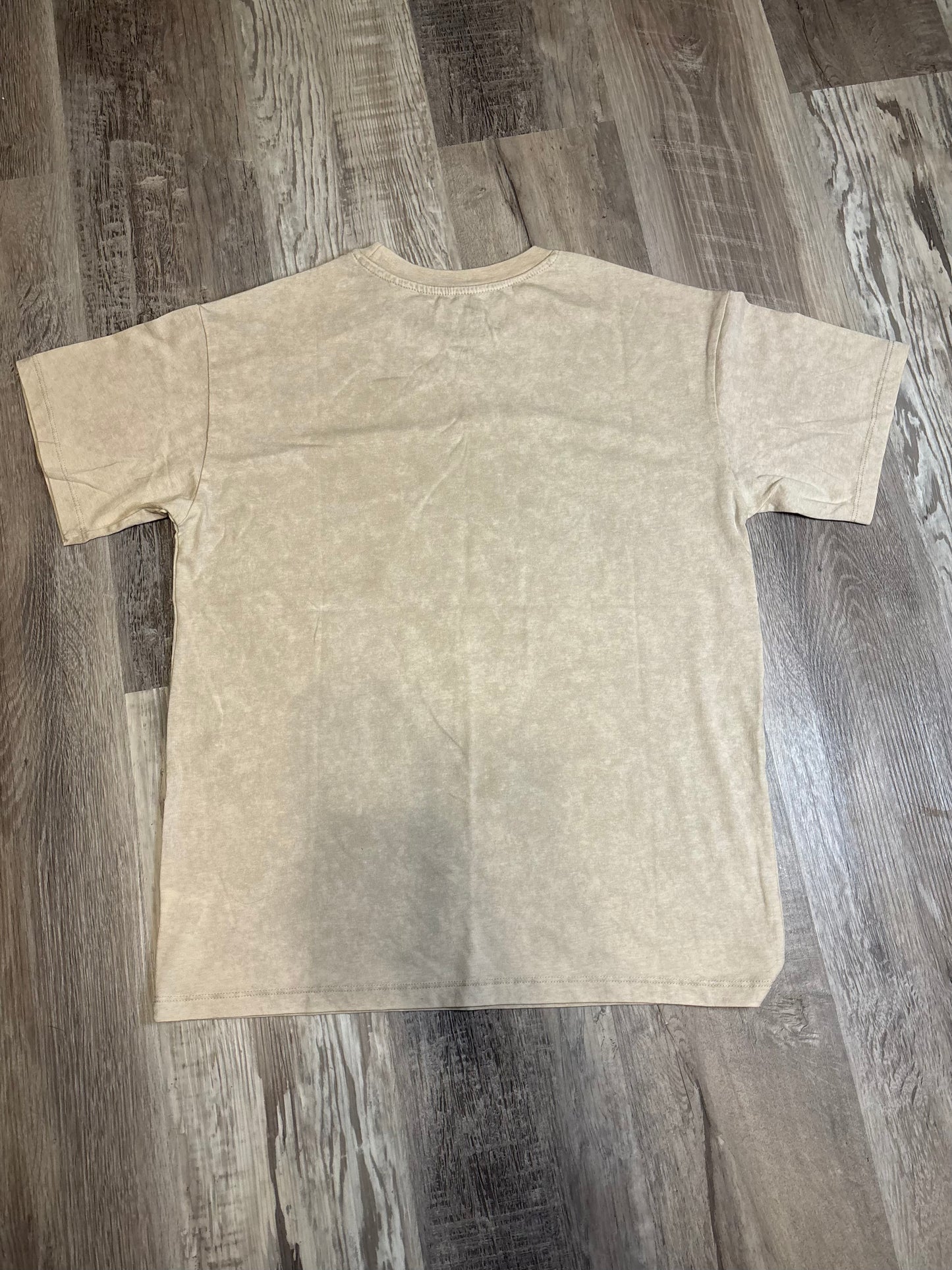 PIN UP COWGIRL BETTY BOOP WESTERN TEE