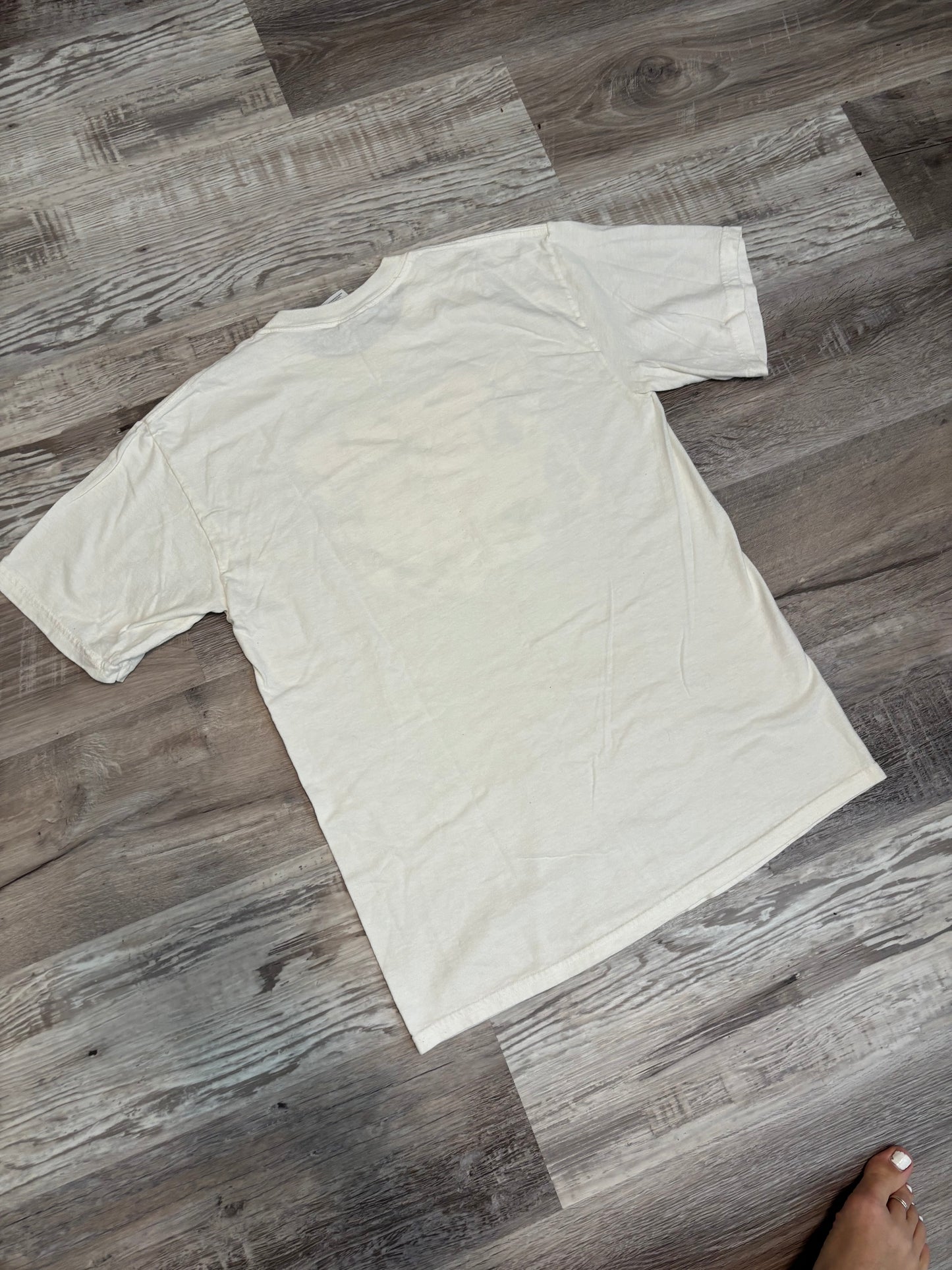 *VINTAGE* TEXAS GRAPHIC TEE