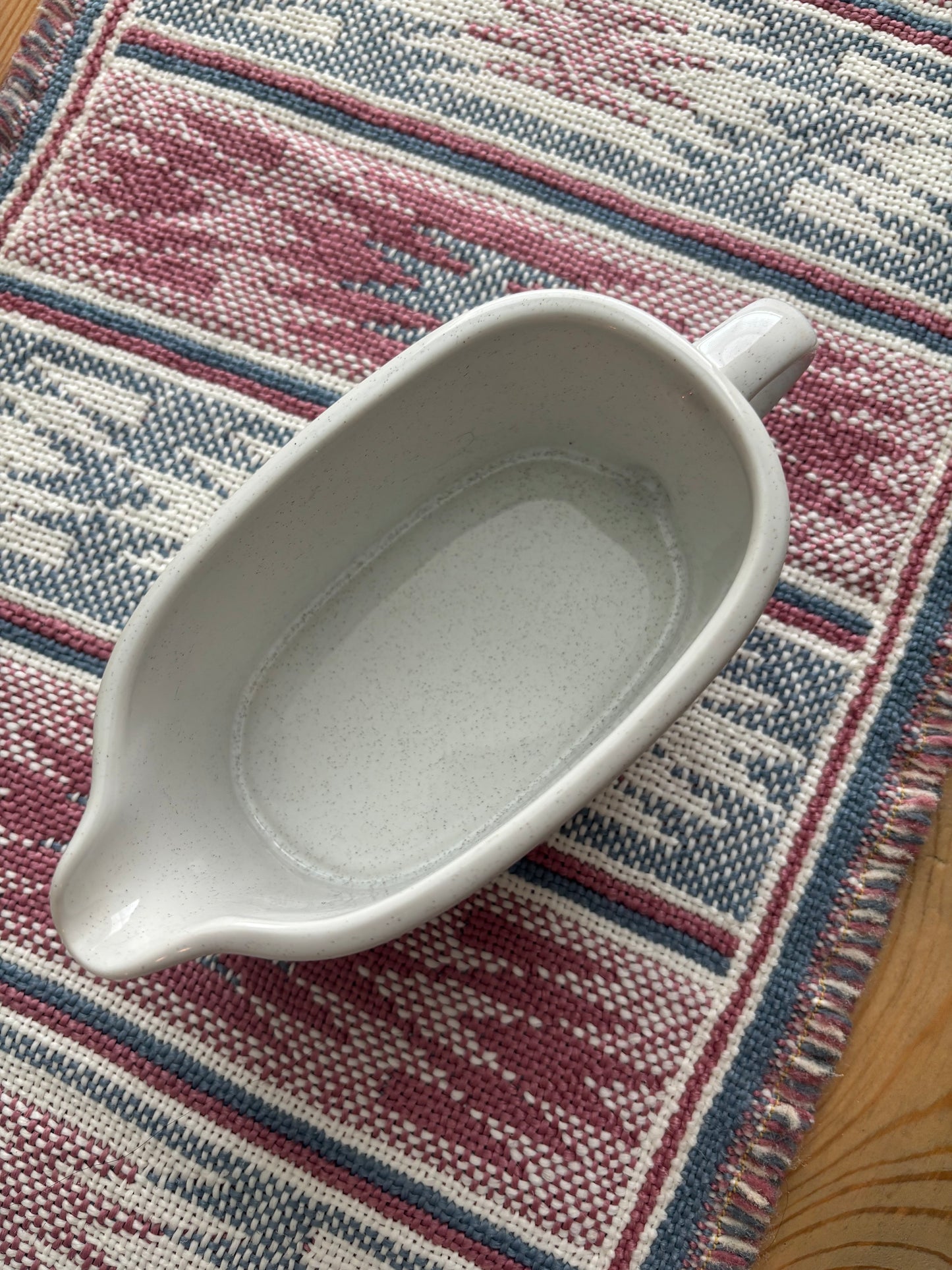 SOUTHWESTERN STUDIO NOVA ADIRONDACK DINNERWARE *VINTAGE*