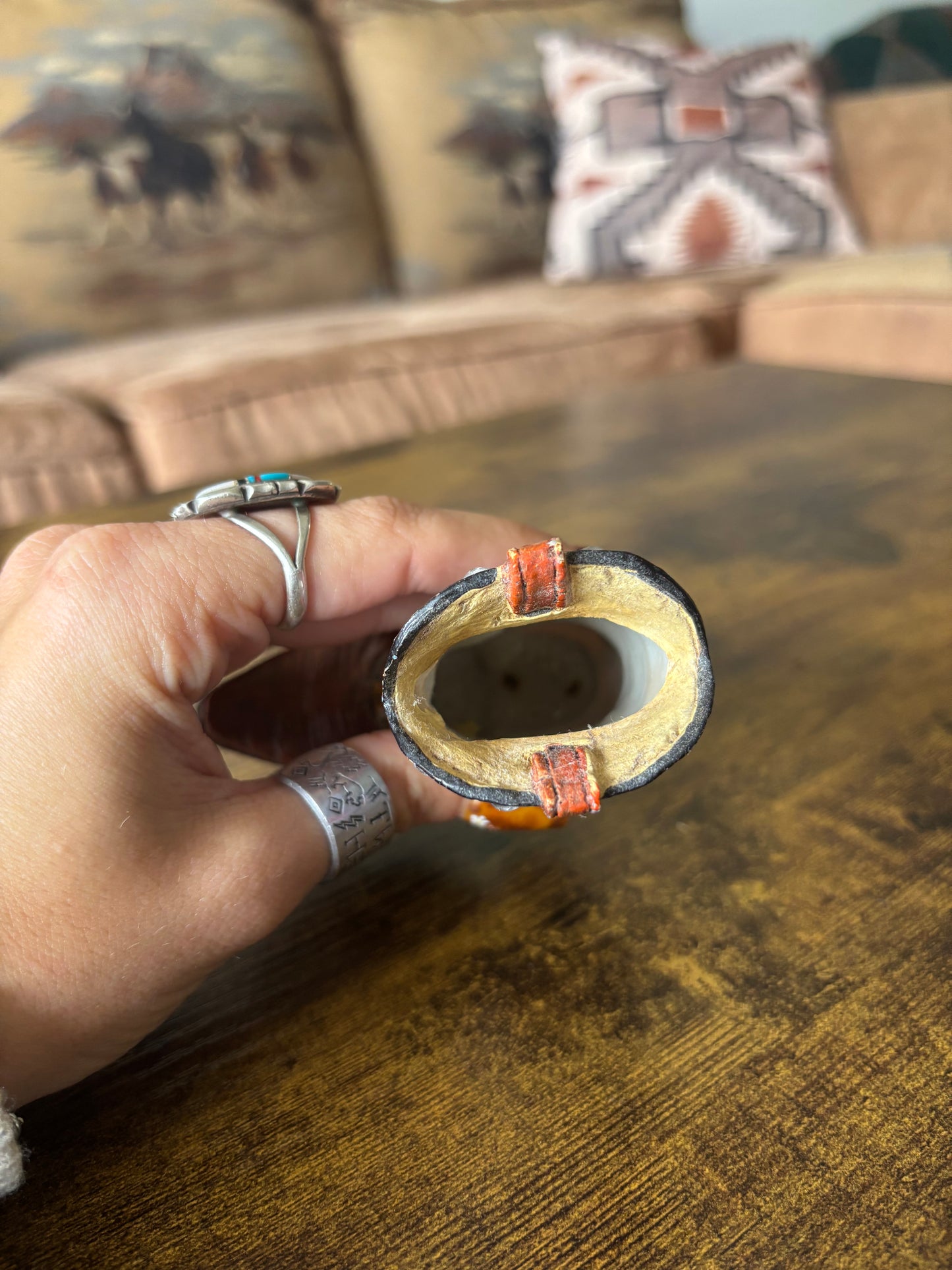 MINI DECORATIVE BOOT