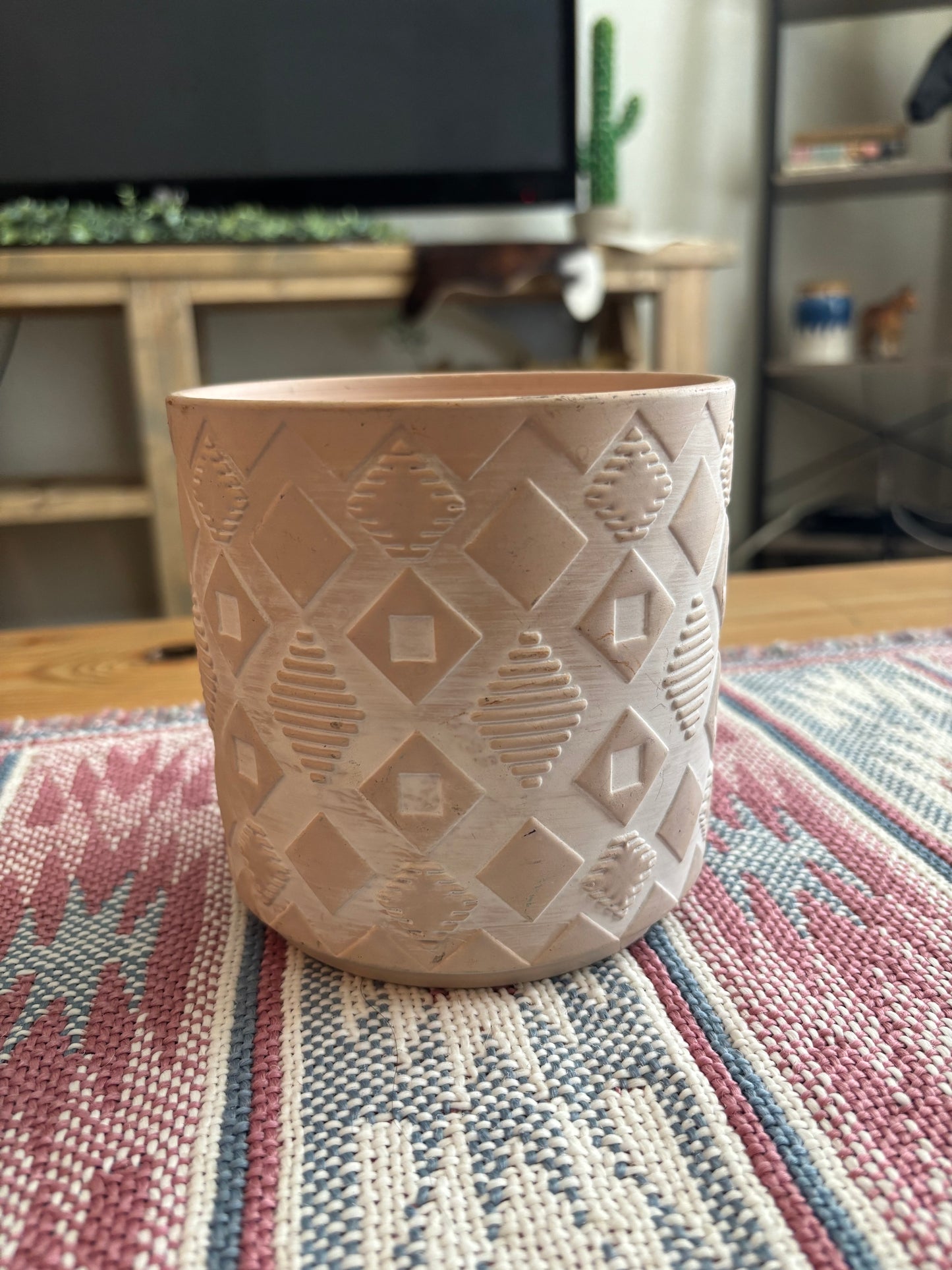 CERAMIC PLANTER