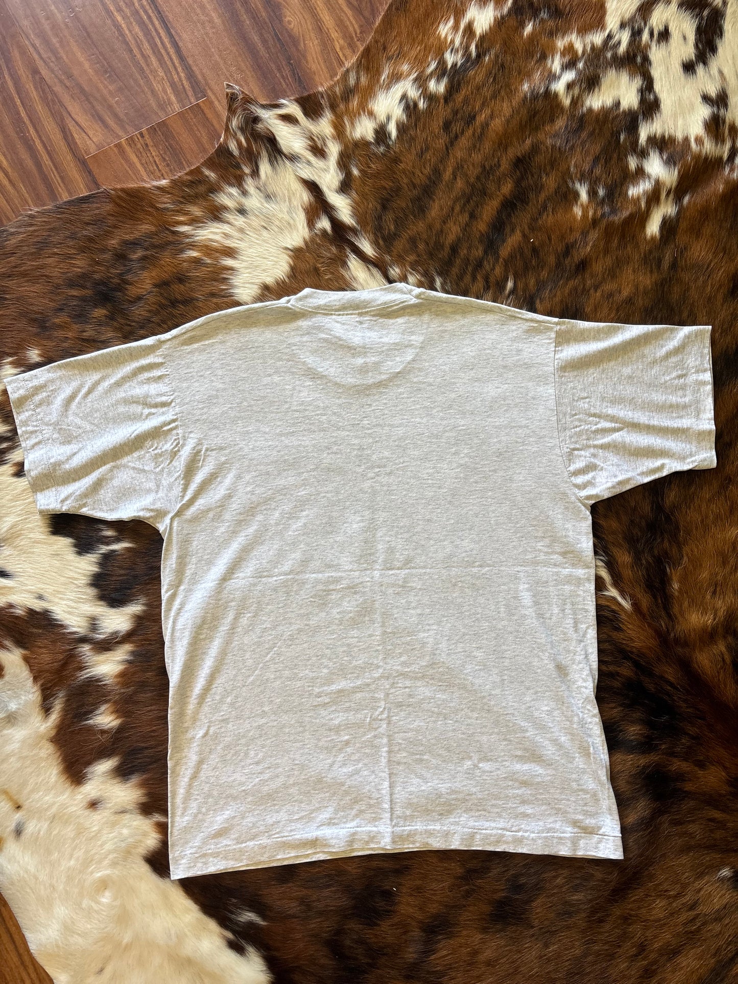 *VINTAGE* ‘94 OLIVER ROW CROP TEE TSHIRT