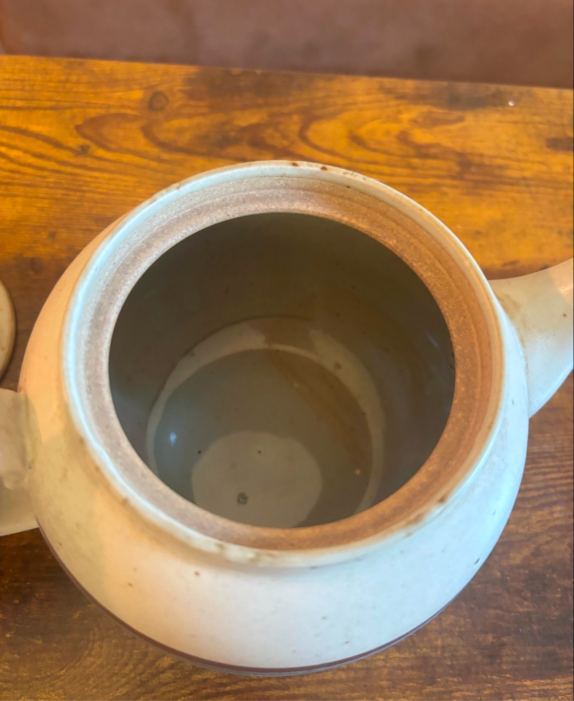 OTAGIRI TEAPOT *VINTAGE*