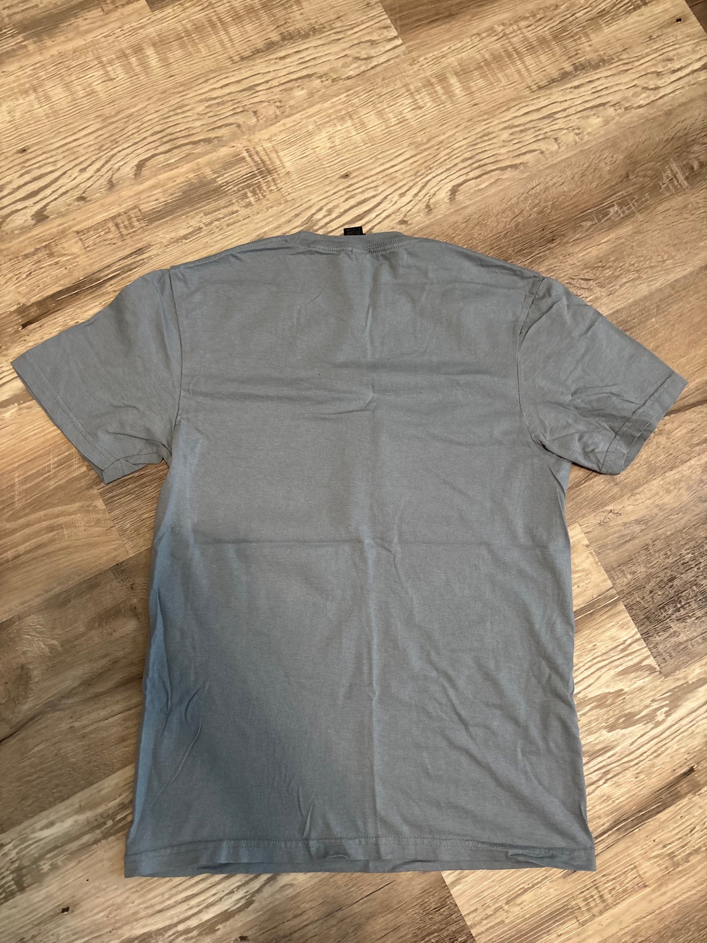 COREY SMITH SOUTHERN DRAWL TEE