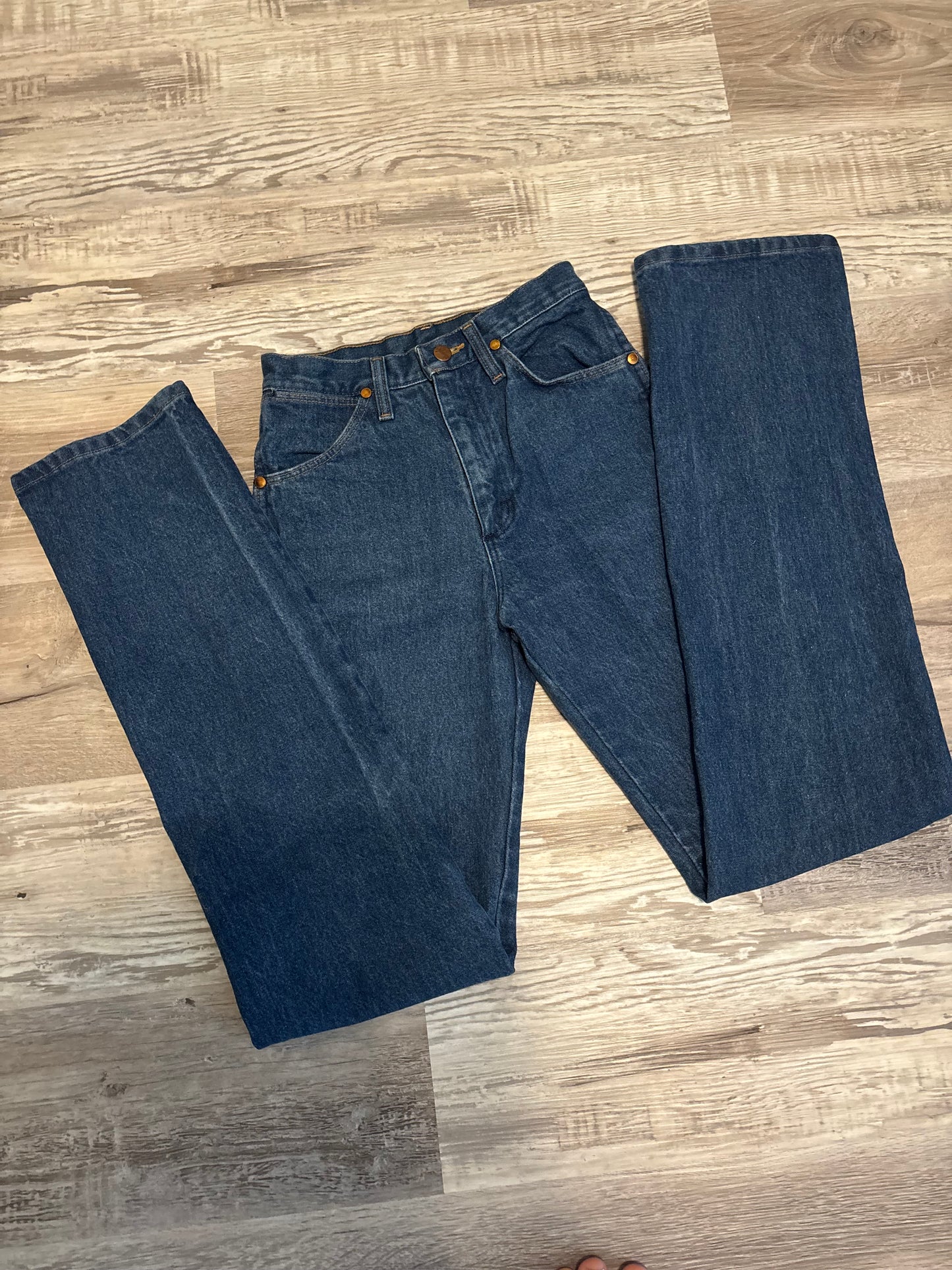 WRANGLER JEANS *VINTAGE*