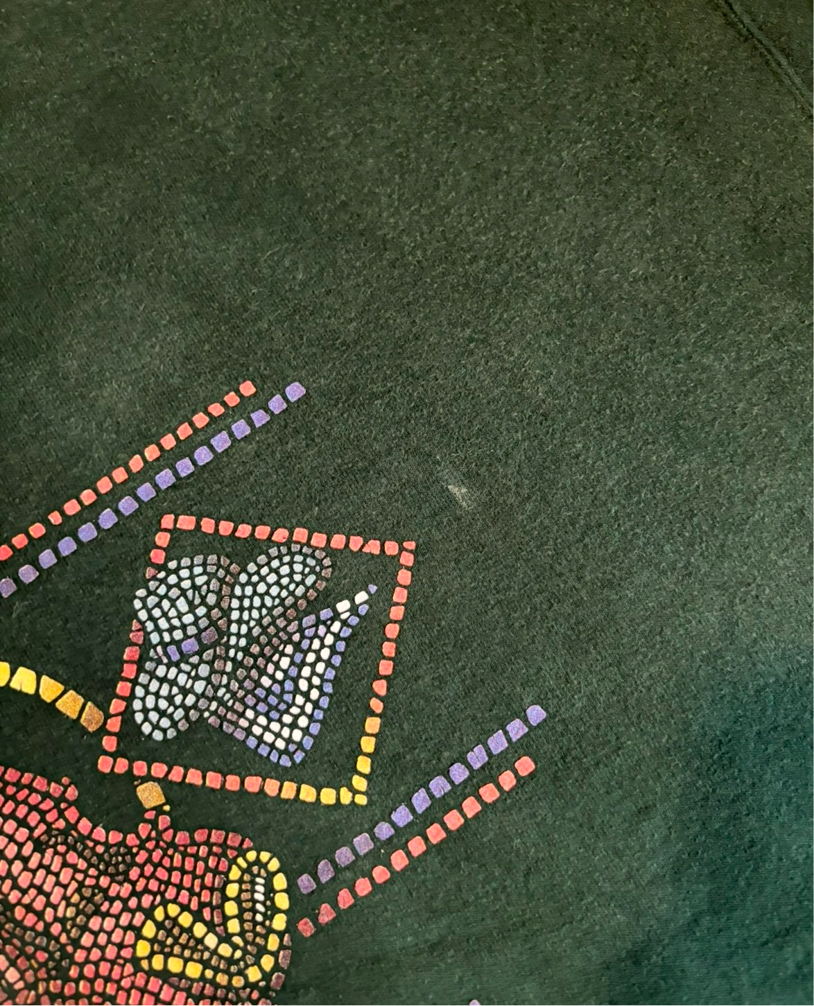 GATLINBURG SWEATSHIRT PULLOVER *VINTAGE*