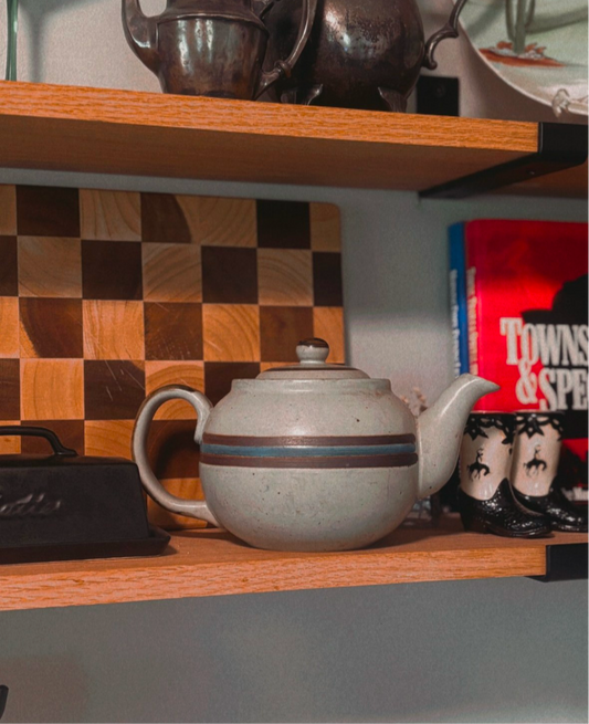 OTAGIRI TEAPOT *VINTAGE*