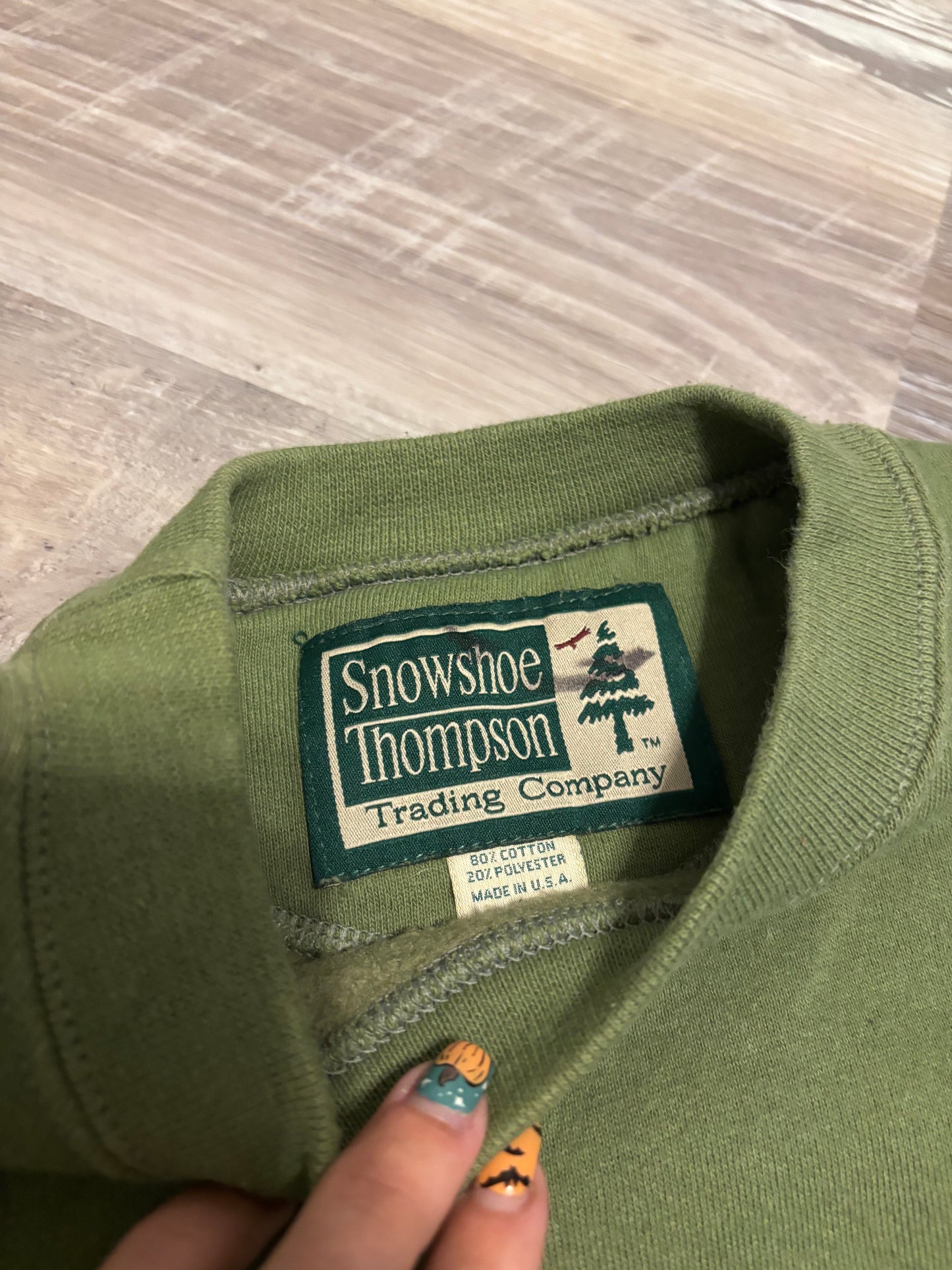 *VINTAGE* LAUGHLIN NEVADA SWEATSHIRT PULLOVER