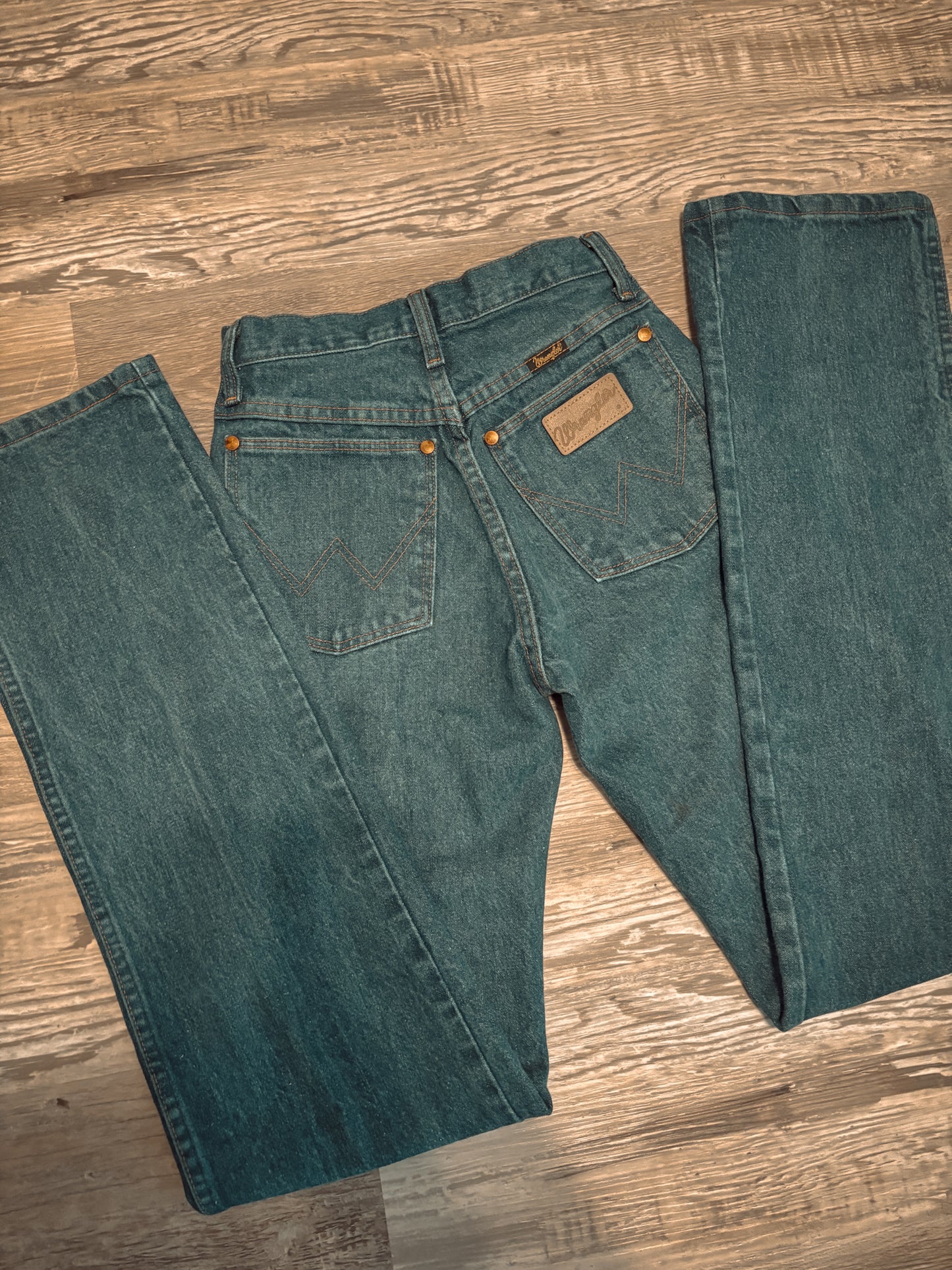 WRANGLER JEANS *VINTAGE*