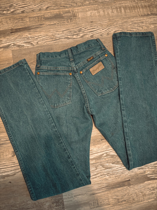 WRANGLER JEANS *VINTAGE*