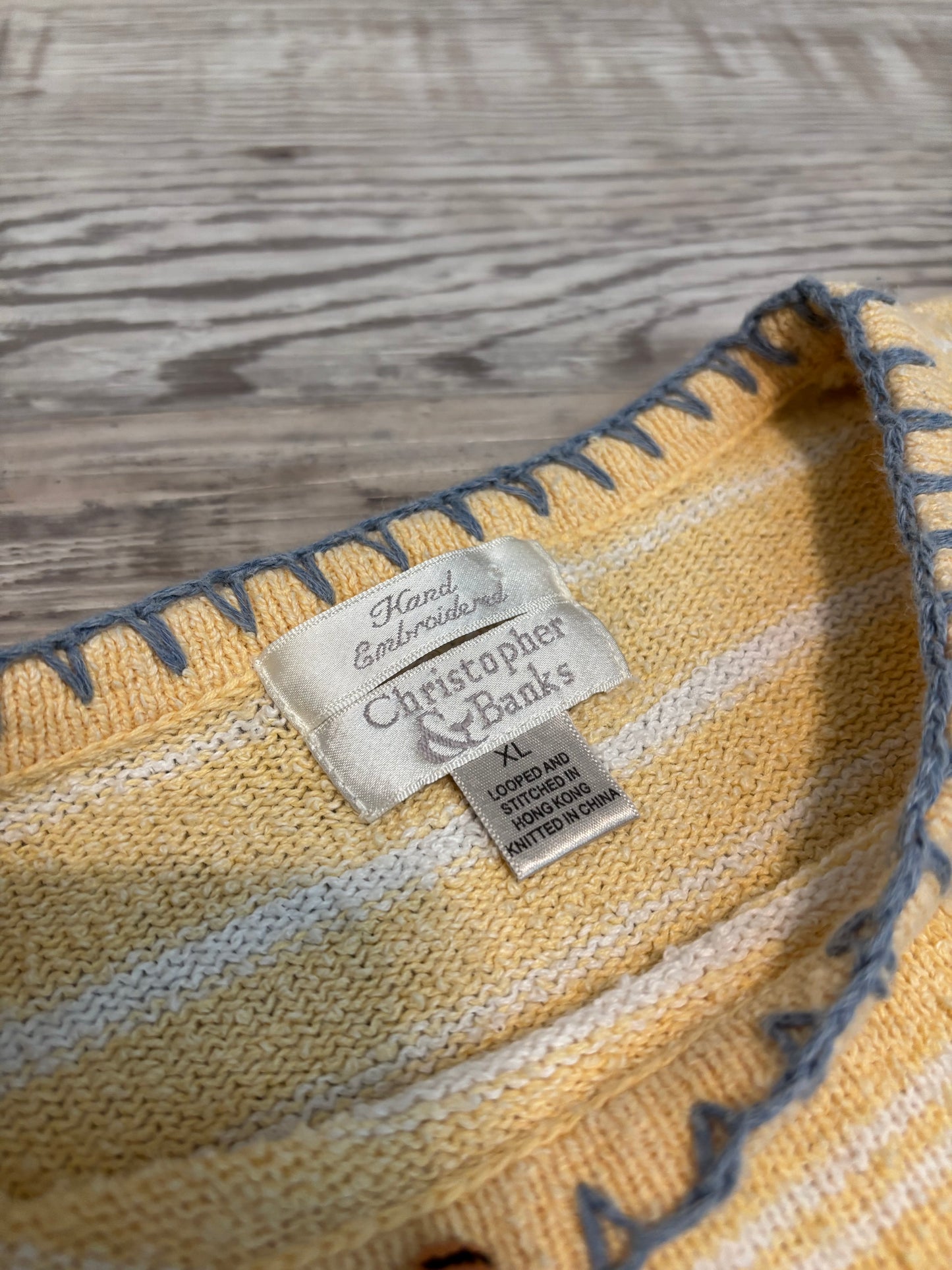 *VINTAGE* AZTEC SOUTHWESTERN SWEATER